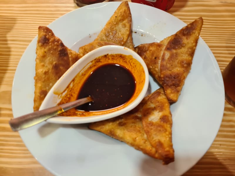 Lalibela El Deliciós D'Etiopia, Barcelona