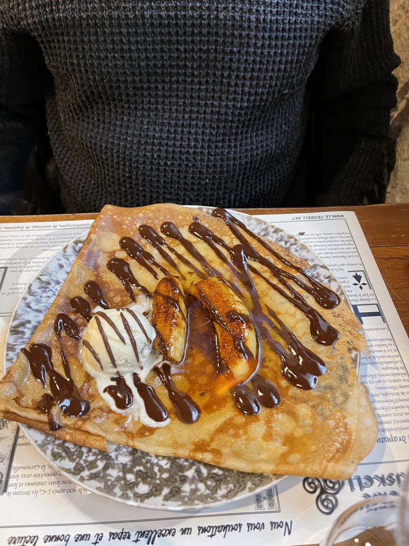 Crêperie Triskell