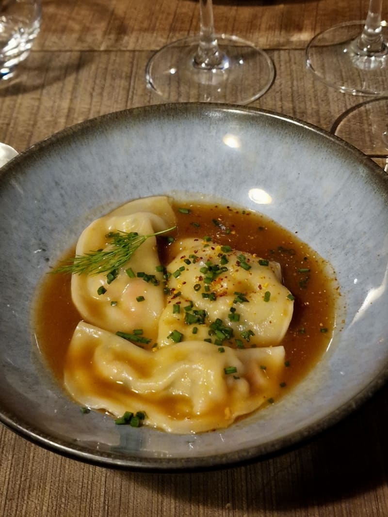 Restaurant La Belle Quille à Paris Menu, avis, prix et réservation