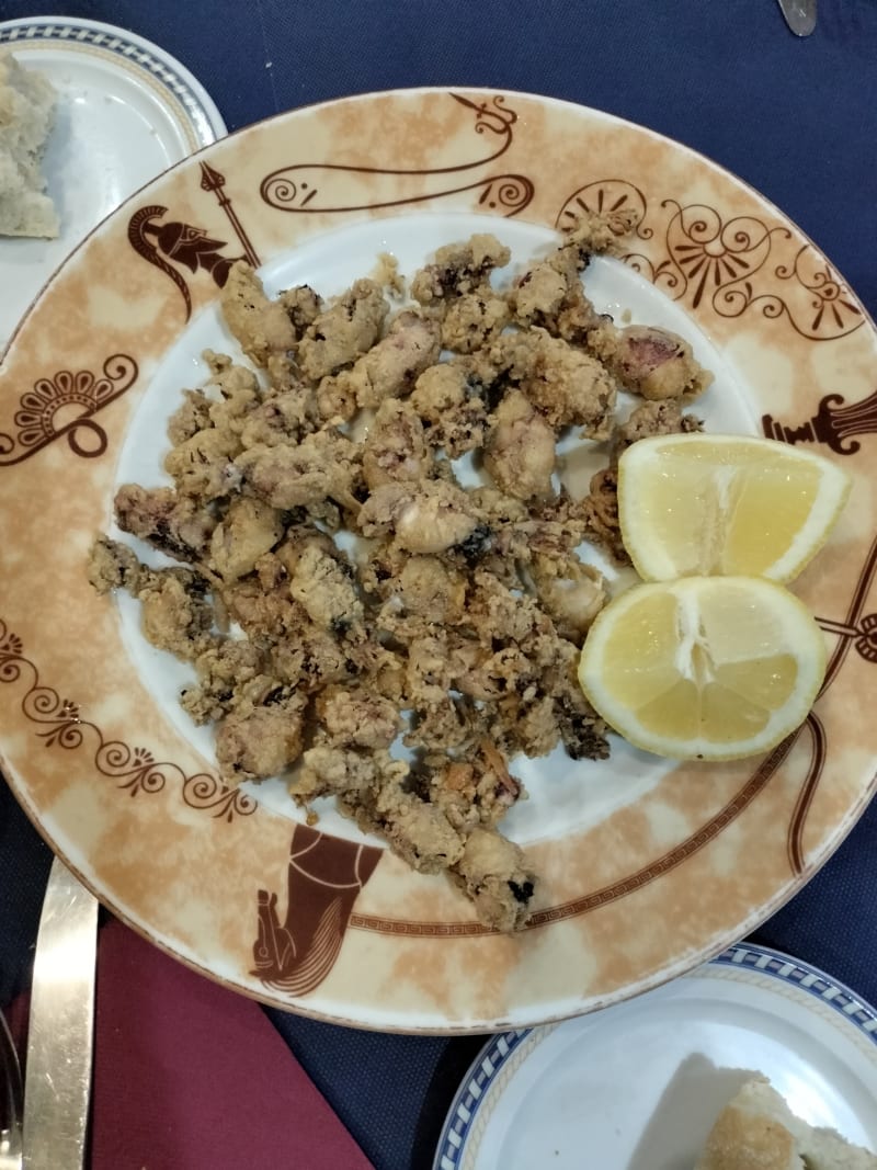 El Pescador, Torrevieja