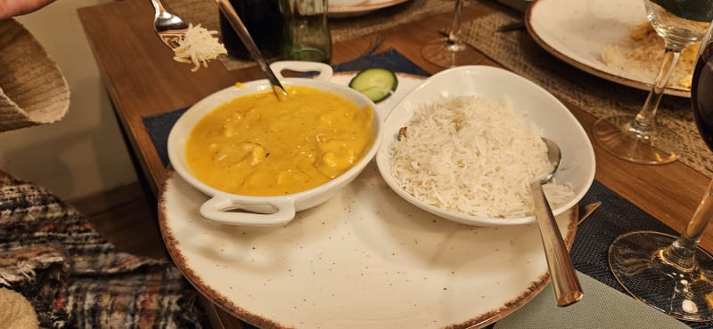 Chai Indian Cuisine - Vilaseca, Vila-Seca