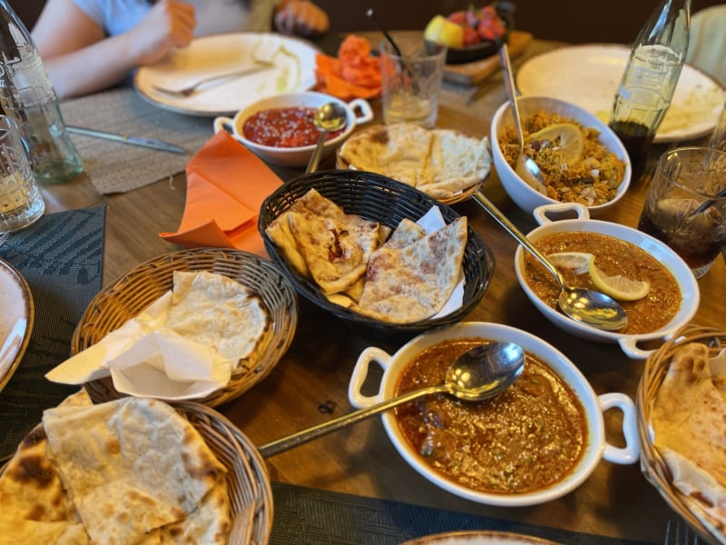 Chai Indian Cuisine - Vilaseca, Vila-Seca