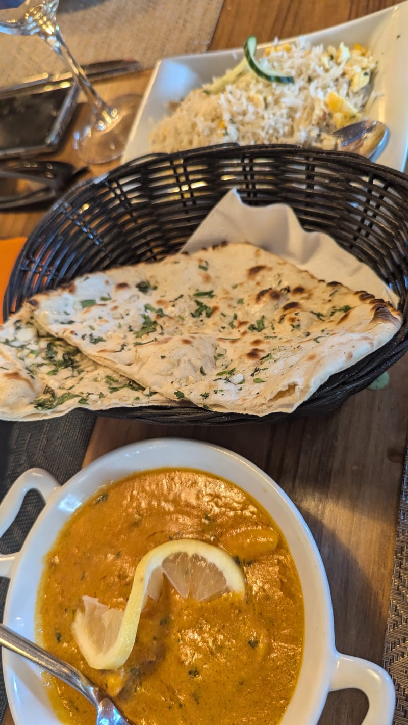 Chai Indian Cuisine - Vilaseca, Vila-Seca