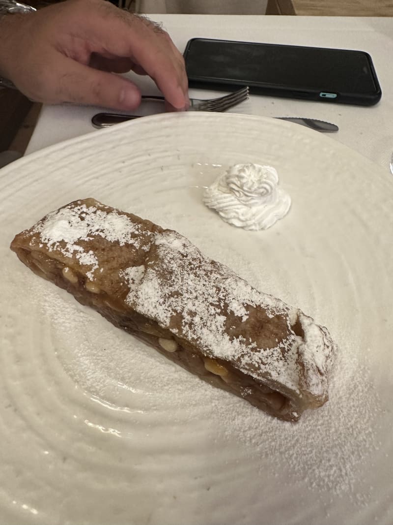 Pinsa e Buoi Parioli in Rome Restaurant Reviews, Menu and Prices