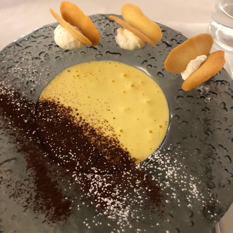 Pinsa e Buoi Parioli in Rome Restaurant Reviews, Menu and Prices