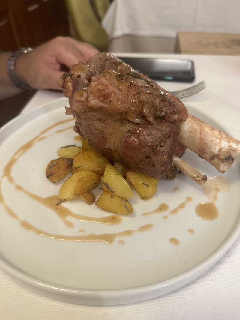 Pinsa e Buoi Parioli in Rome Restaurant Reviews, Menu and Prices