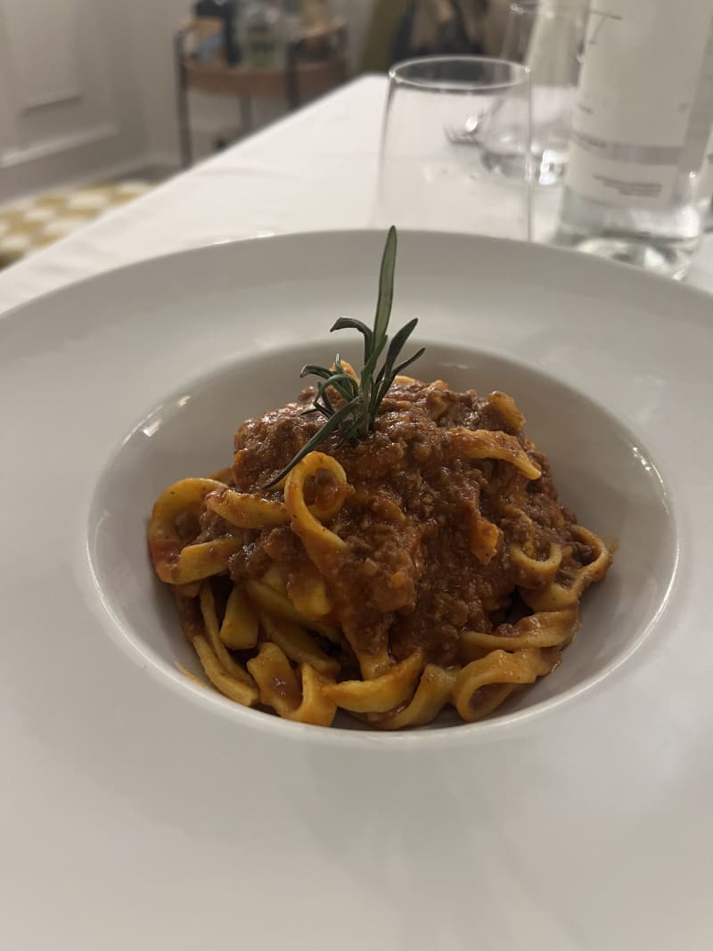 Pinsa e Buoi Parioli in Rome Restaurant Reviews, Menu and Prices
