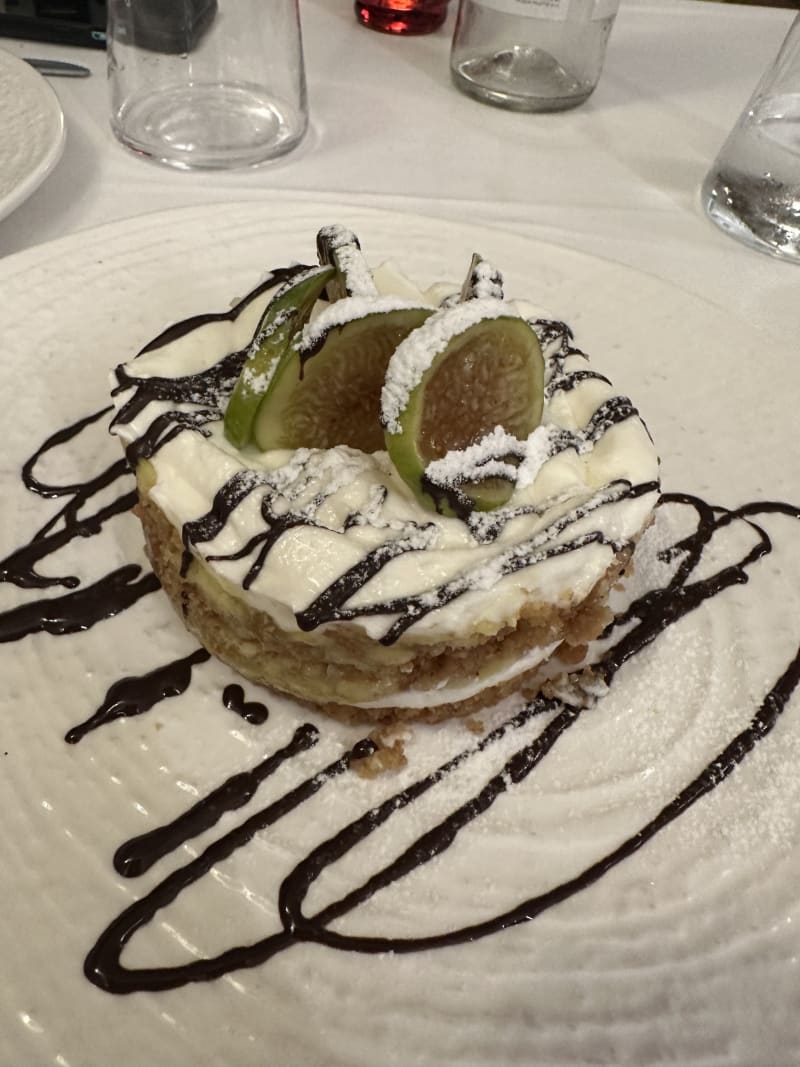 Pinsa e Buoi Parioli in Rome Restaurant Reviews, Menu and Prices