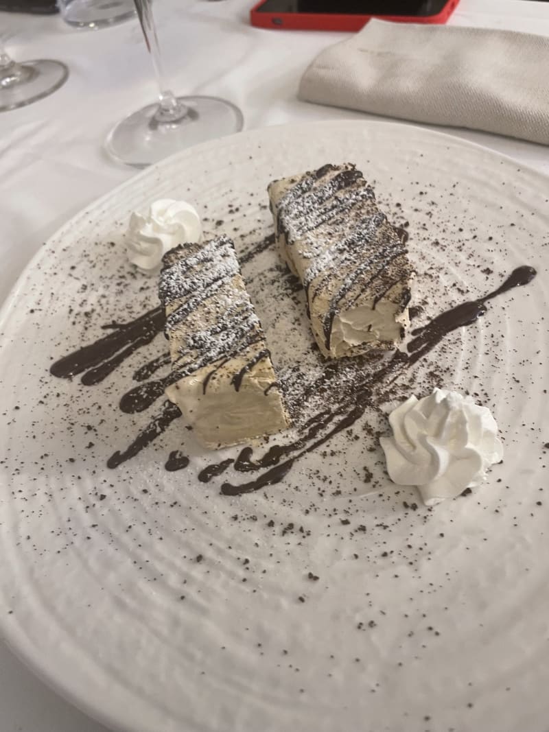 Pinsa e Buoi Parioli in Rome Restaurant Reviews, Menu and Prices