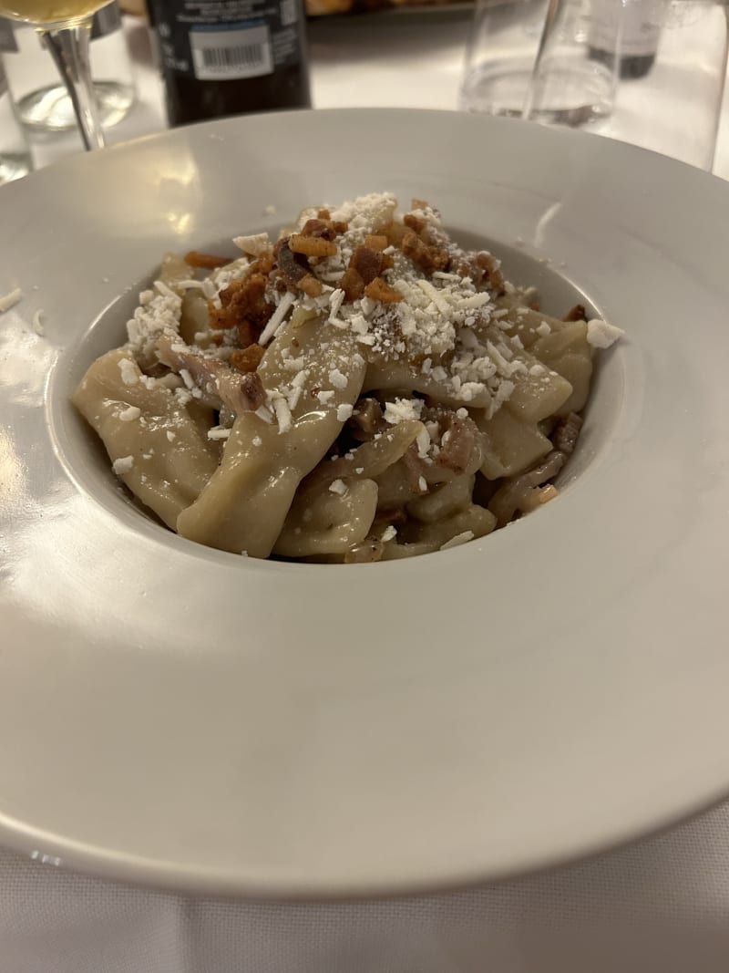 Pinsa e Buoi Parioli in Rome Restaurant Reviews, Menu and Prices