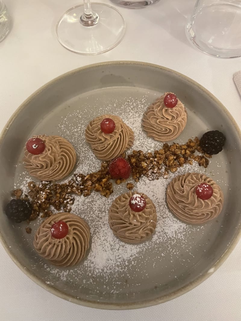 Pinsa e Buoi Parioli in Rome Restaurant Reviews, Menu and Prices