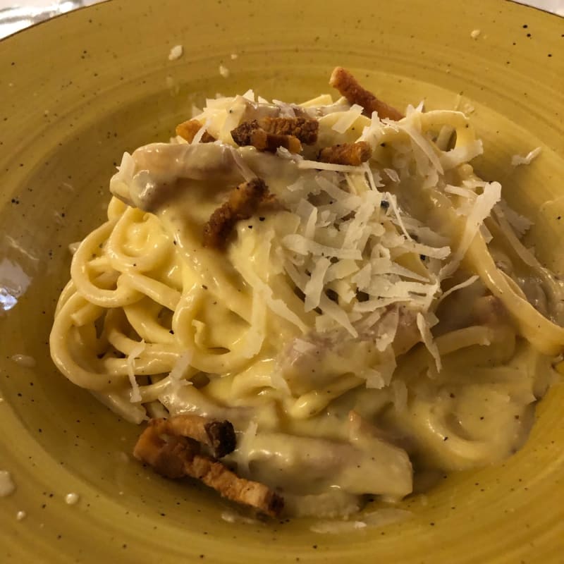 Pinsa e Buoi Parioli in Rome Restaurant Reviews, Menu and Prices