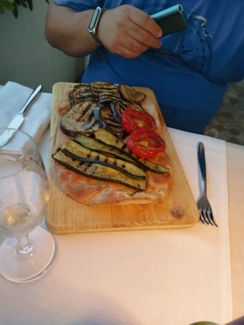 Life Restaurant e Pinseria, Porto Recanati