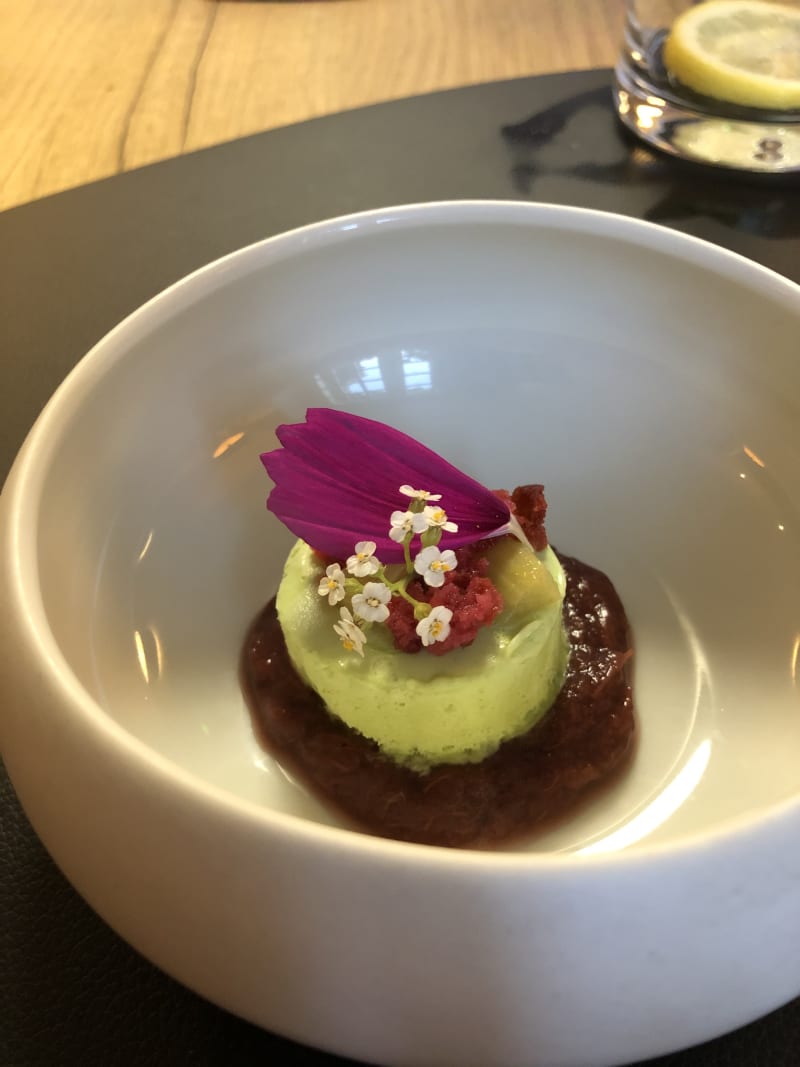 Manoir De La Regate In Nantes Restaurant Reviews Menu And