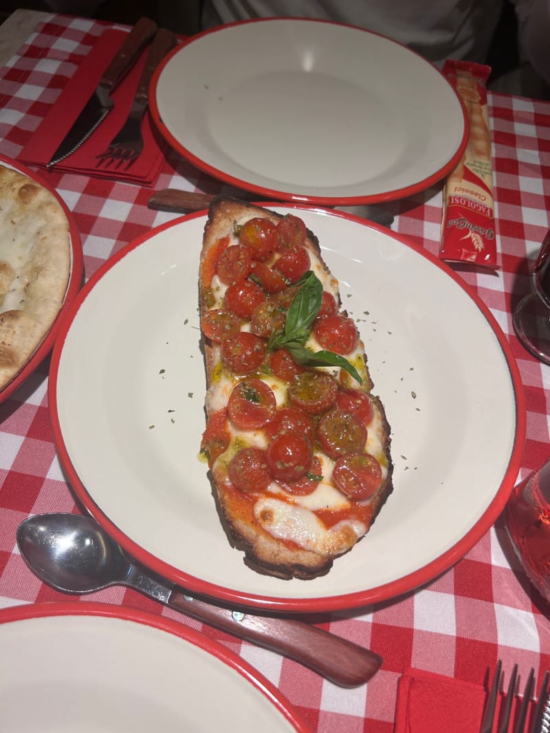 Pizzaiollo Parque Das Nações, Lisbon