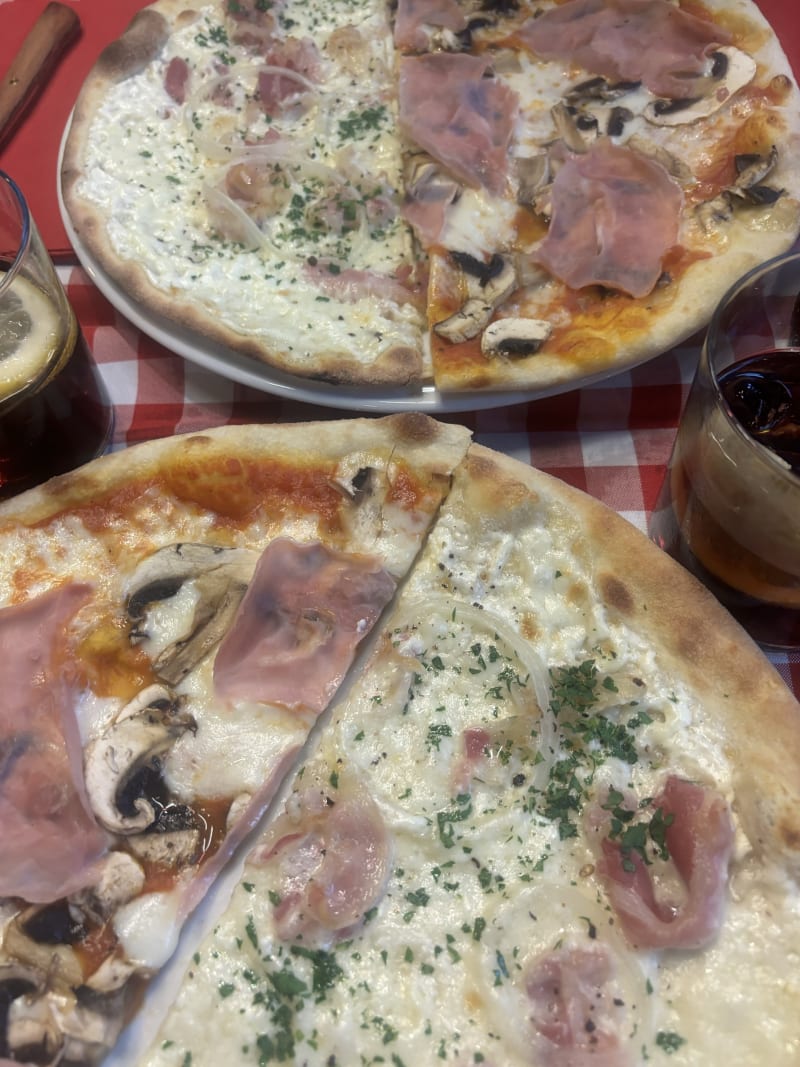 Pizzaiollo Parque Das Nações, Lisbon