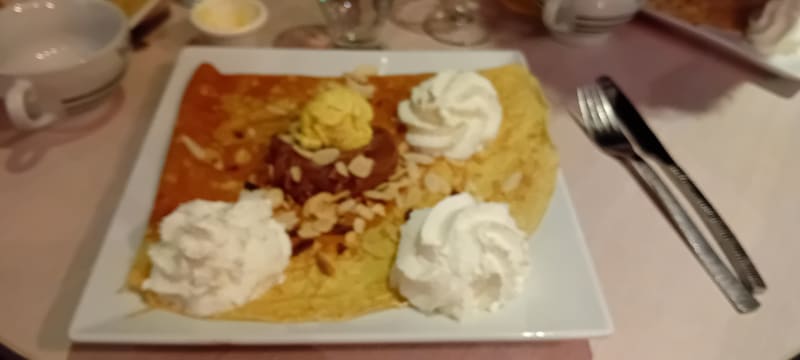 L'Ile O' Crêpes, Boulogne-Billancourt