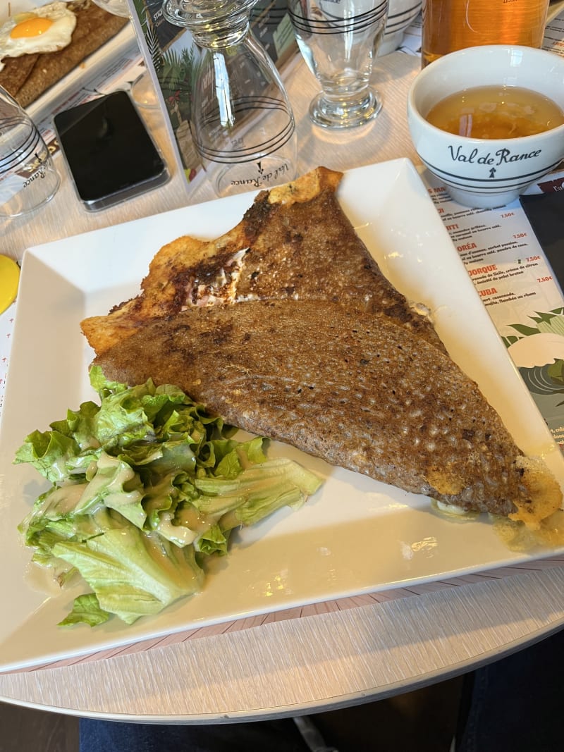 L'Ile O' Crêpes, Boulogne-Billancourt