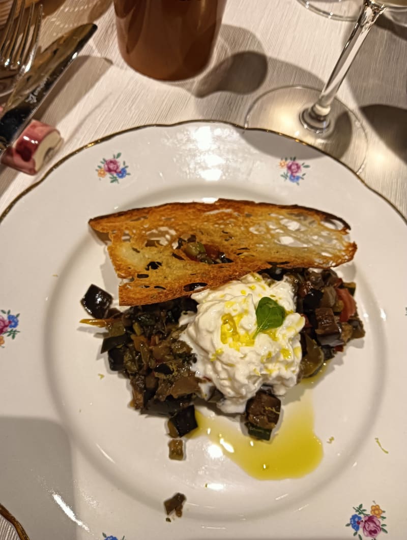 Osteria Malpelo