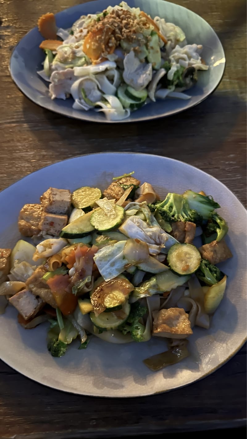 Viet Soup in Vienna Restaurant Reviews, Menu and Prices TheFork