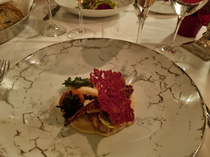 Bibulus Ristorante in Munich - Restaurant Reviews, Menu and Prices ...