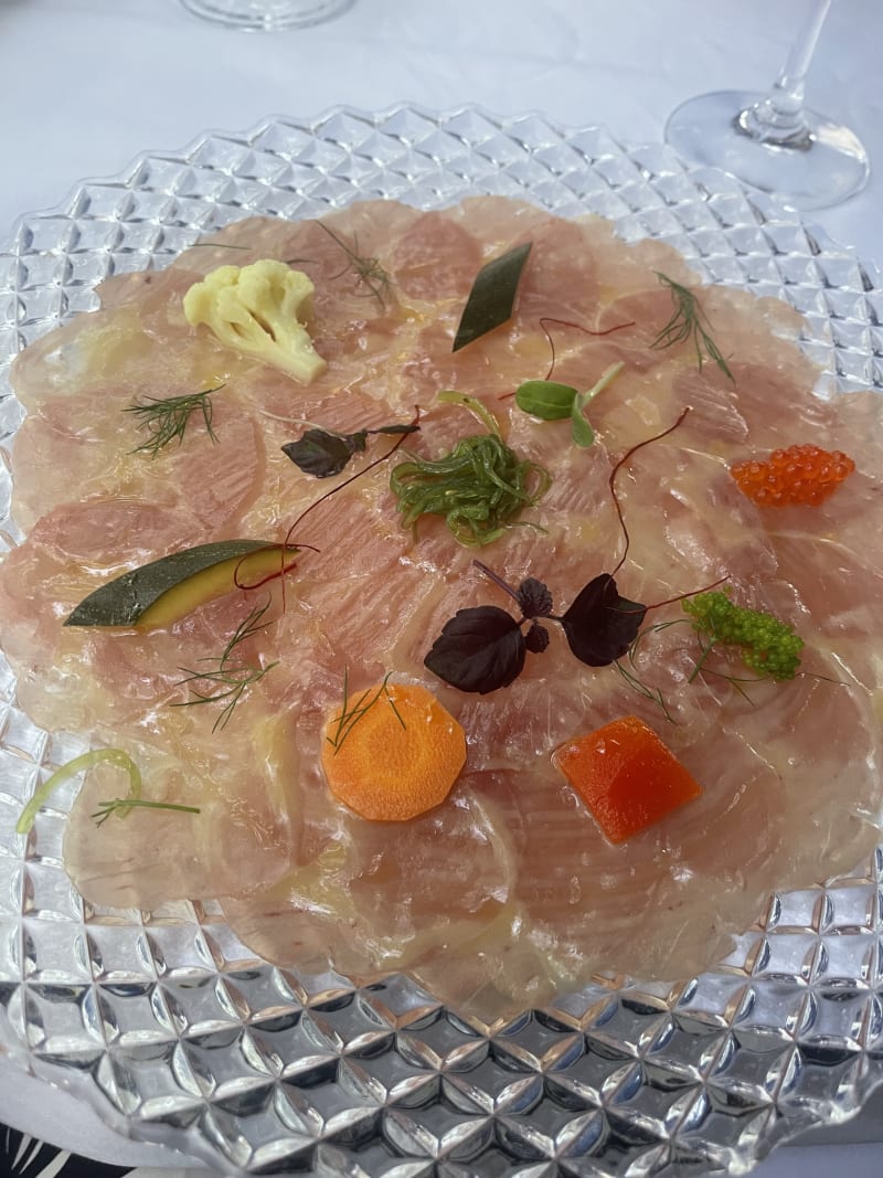 Bibulus Ristorante in München - Bewertungen, Speisekarte und Preise ...