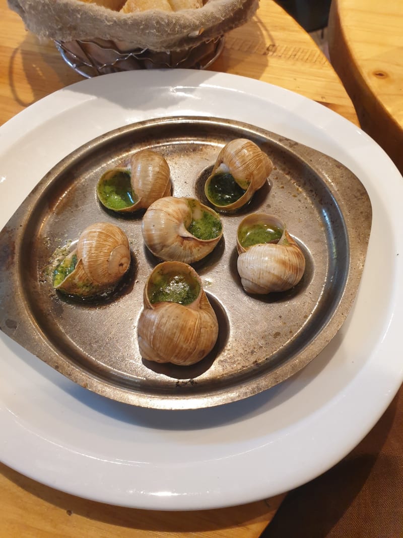 Le Petit Bistrot, Paris