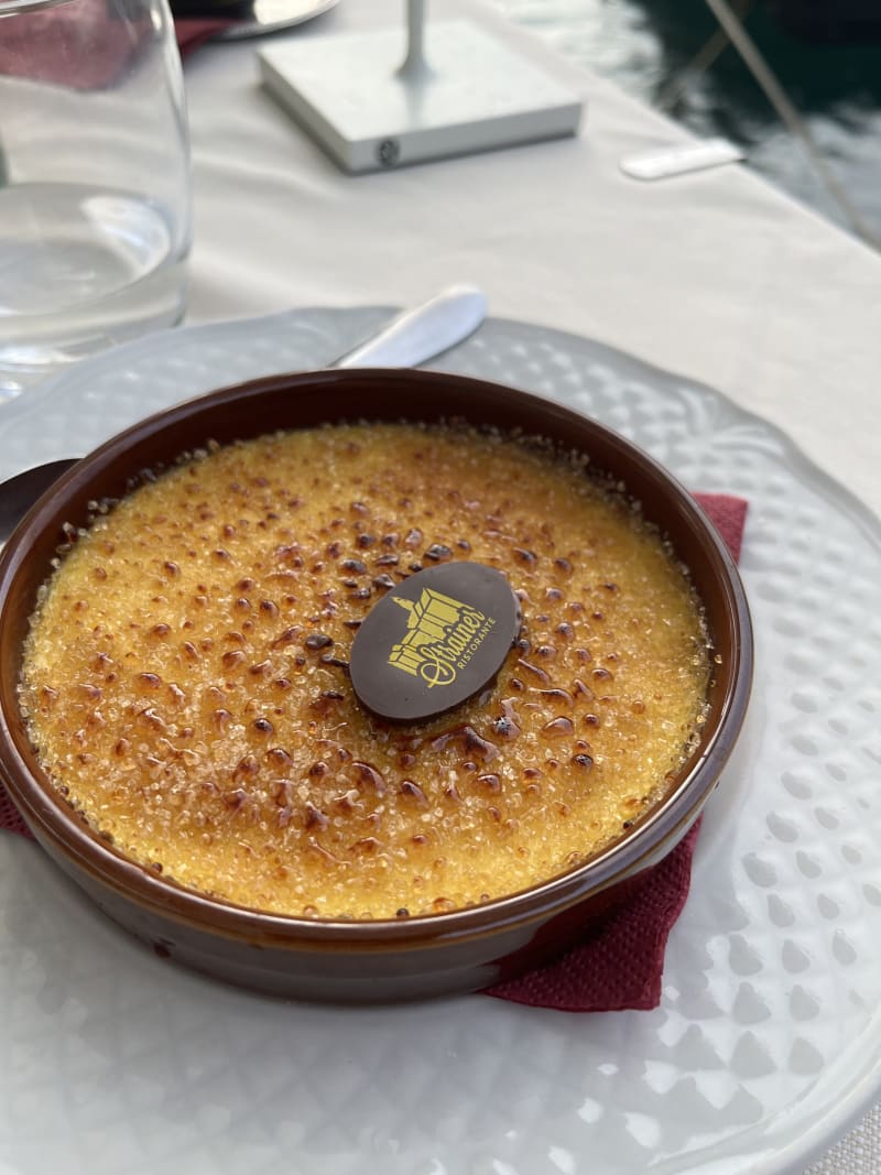 Strainer in Portofino Restaurant Reviews, Menu and Prices TheFork