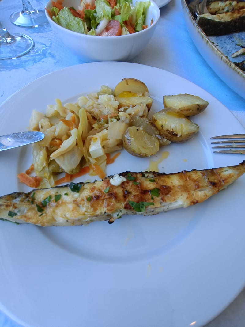 Taberna do Pouca Roupa, Nazaré