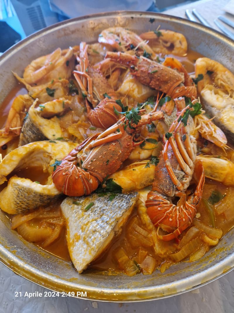 Taberna do Pouca Roupa, Nazaré