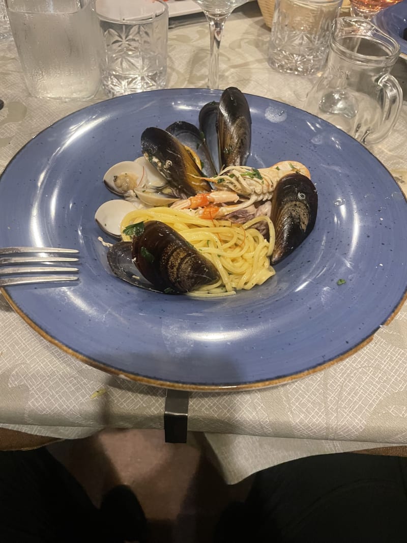 Lino Sapori di Mare e Monti