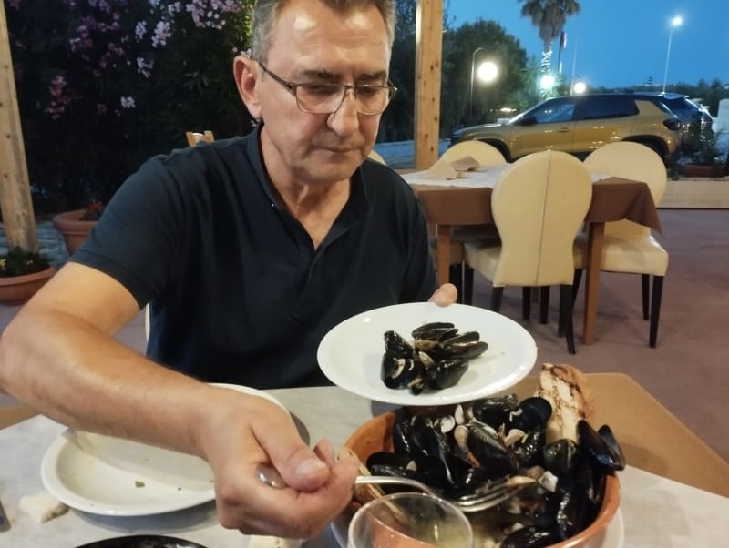 Lino Sapori di Mare e Monti