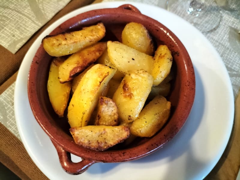 Lino Sapori di Mare e Monti