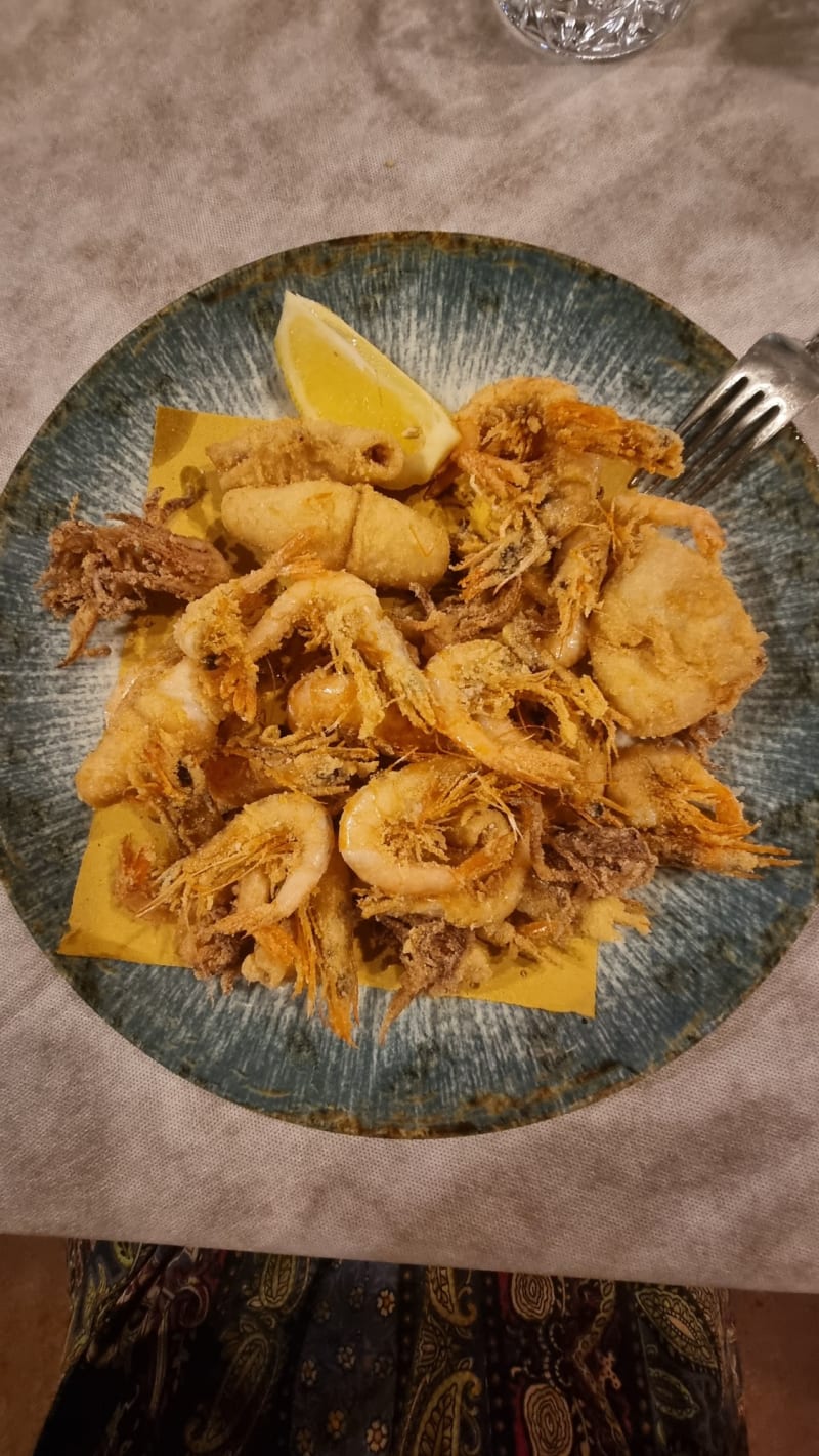 Lino Sapori di Mare e Monti