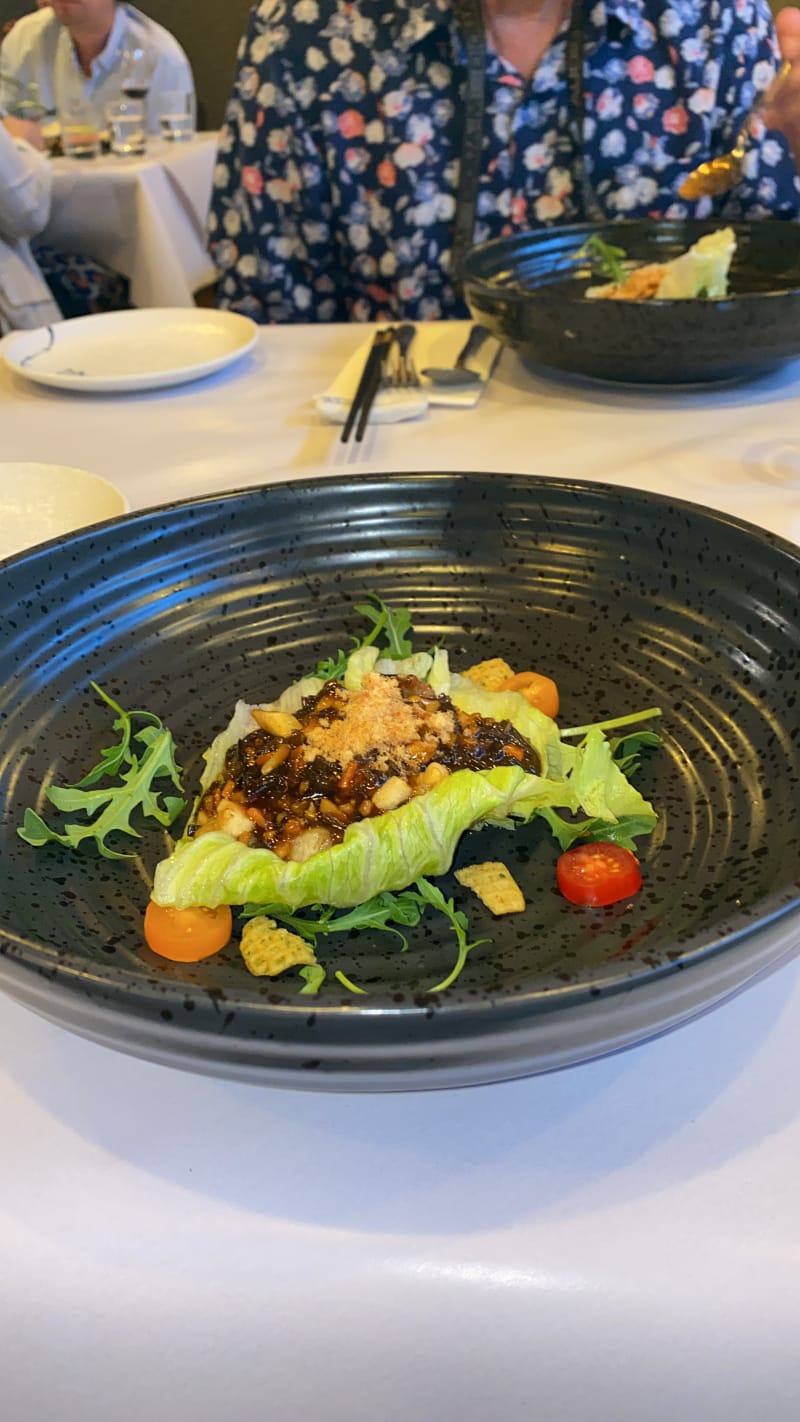 Restaurante Olinda Tea House en Olinda Menú 2024, opiniones, precios y reserva TheFork