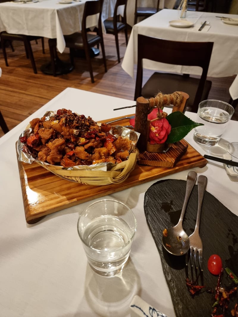 Olinda Tea House a Olinda Menu, prezzi, immagini, recensioni e indirizzo del ristorante TheFork}