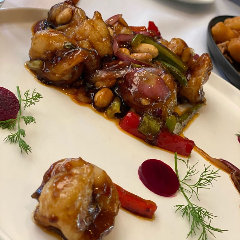 Olinda Tea House a Olinda Menu, prezzi, immagini, recensioni e indirizzo del ristorante TheFork}