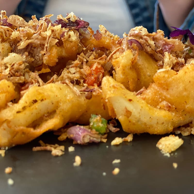 Olinda Tea House a Olinda Menu, prezzi, immagini, recensioni e indirizzo del ristorante TheFork}