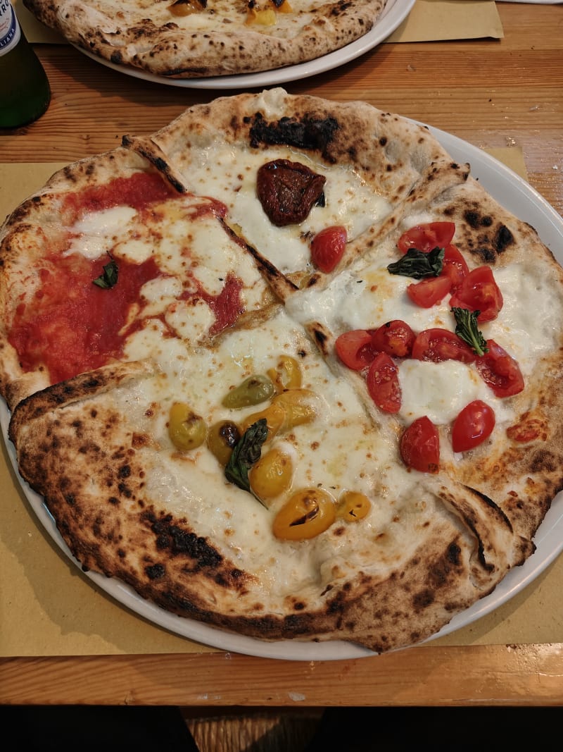 Pizzeria da Nello, Caserta