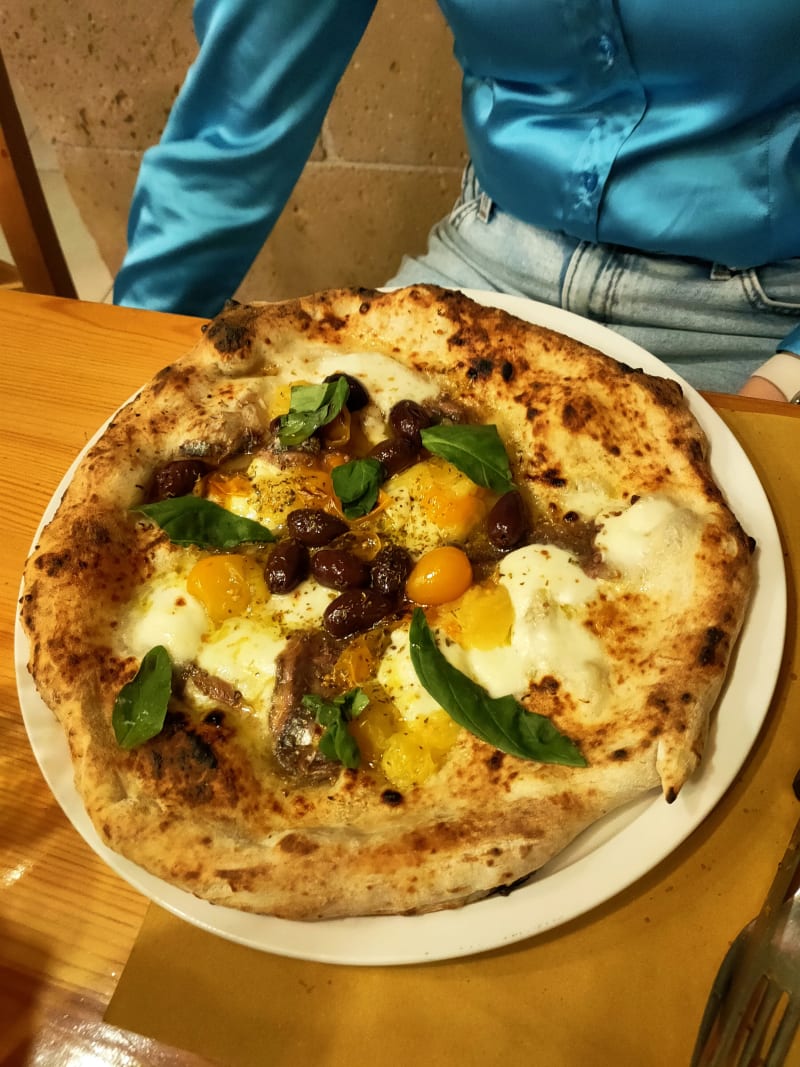 Pizzeria da Nello, Caserta