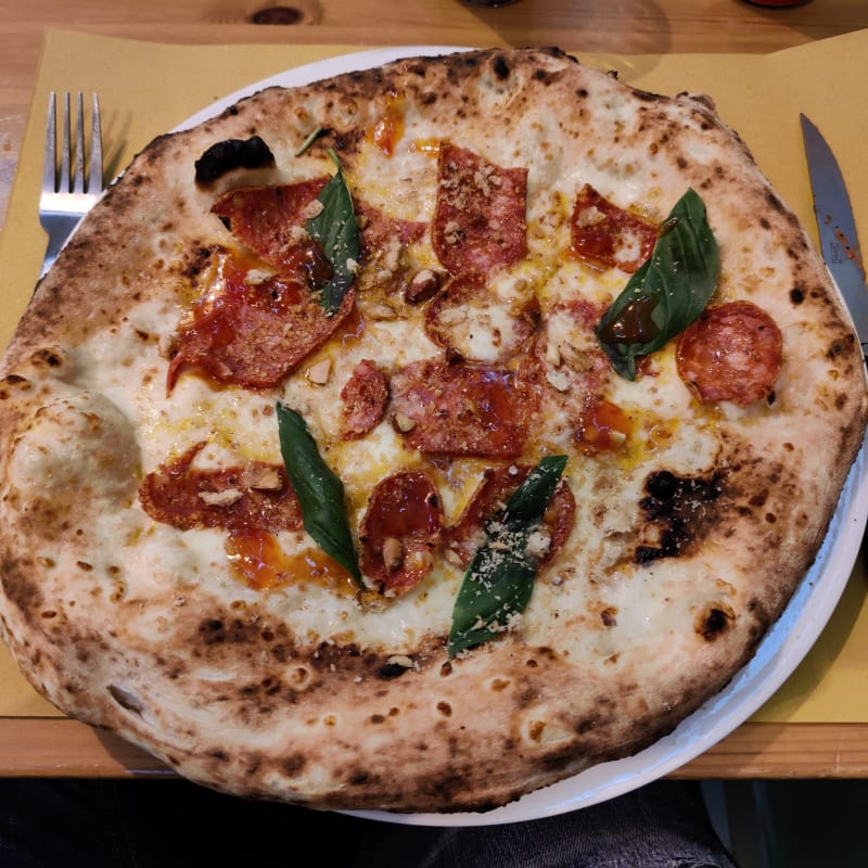 Pizzeria da Nello, Caserta