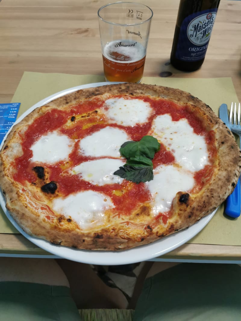 Pizzeria da Nello, Caserta
