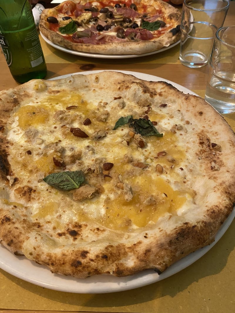 Pizzeria da Nello, Caserta