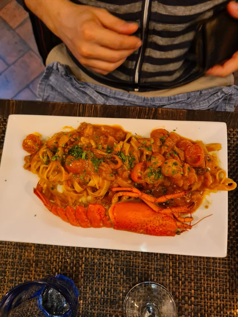 Fitzroy Wine Cellar & Kitchen in London Restaurant Reviews, Menus