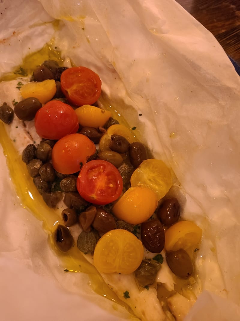 Fitzroy Wine Cellar & Kitchen in London Restaurant Reviews, Menu and