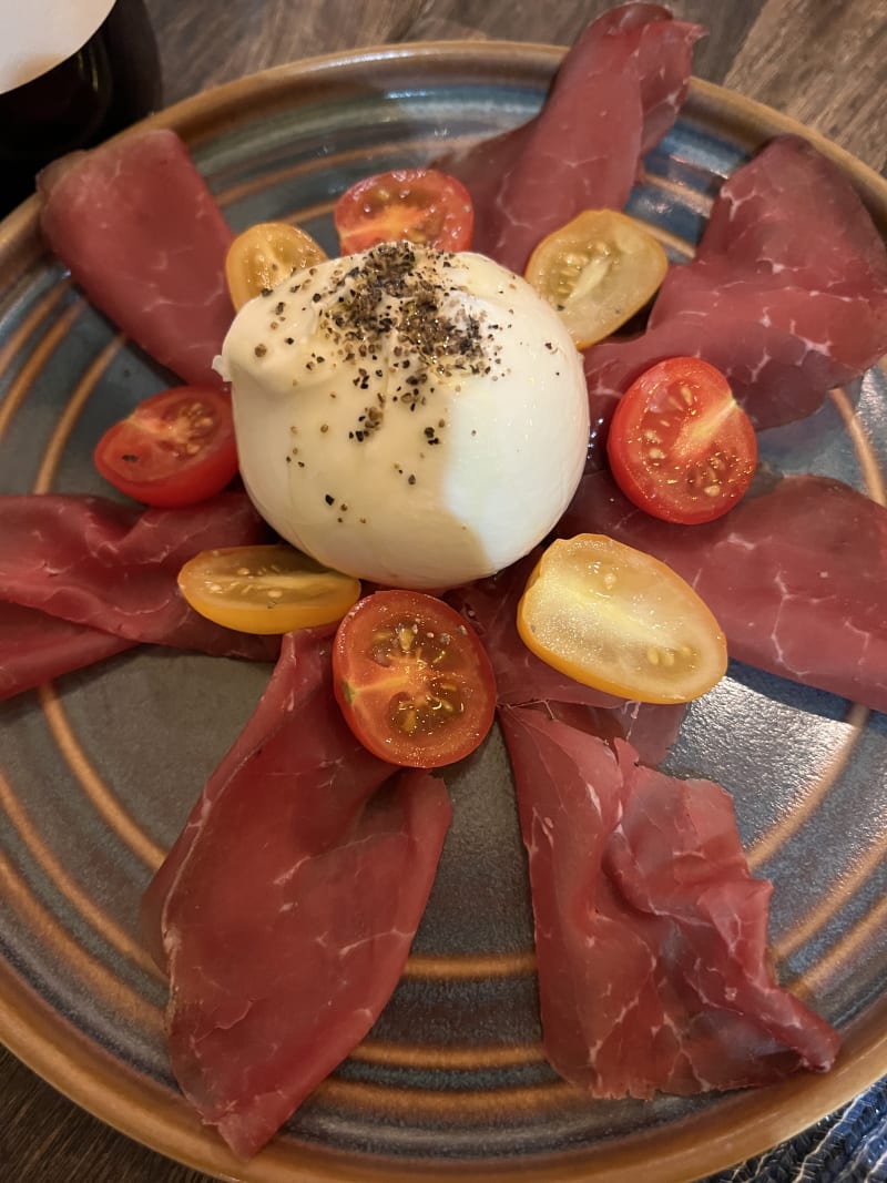 Fitzroy Wine Cellar & Kitchen in London Restaurant Reviews, Menus