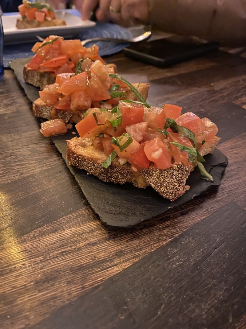 Fitzroy Wine Cellar & Kitchen in London Restaurant Reviews, Menus