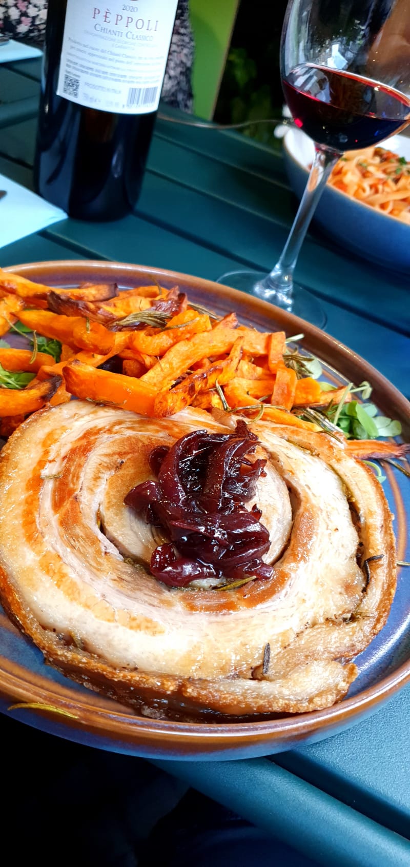 Fitzroy Wine Cellar & Kitchen in London Restaurant Reviews, Menus