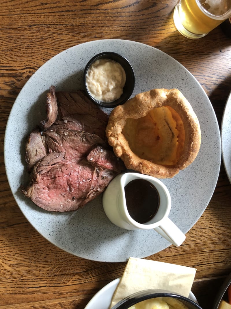 Fitzroy Wine Cellar & Kitchen in London Restaurant Reviews, Menus