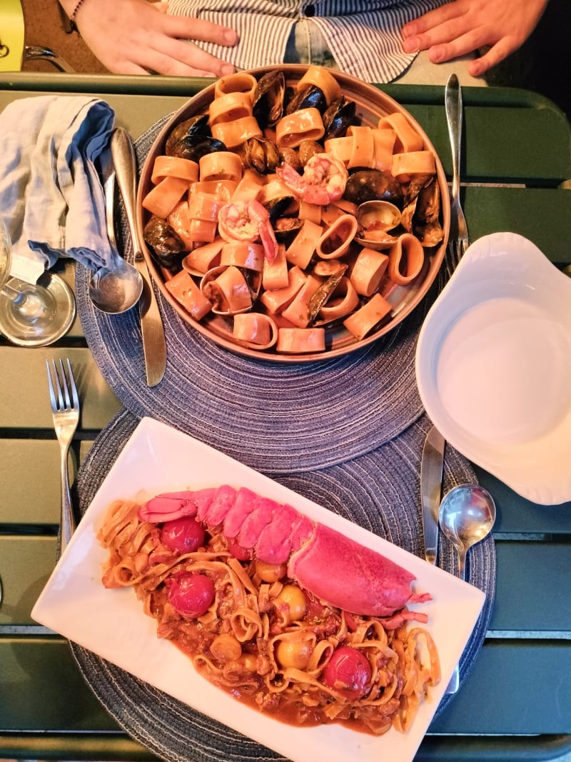 Fitzroy Wine Cellar & Kitchen in London Restaurant Reviews, Menus